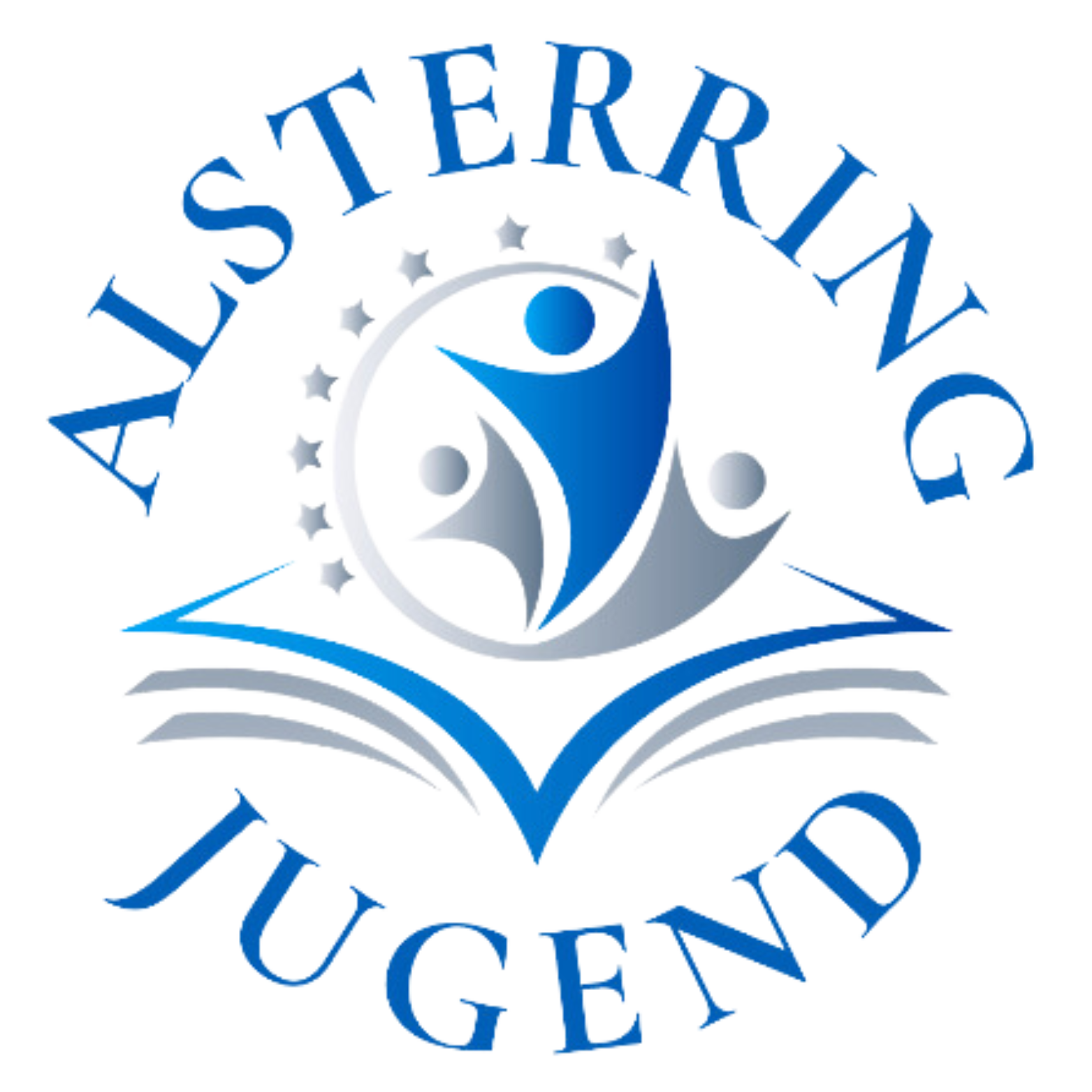 ARJ Logo