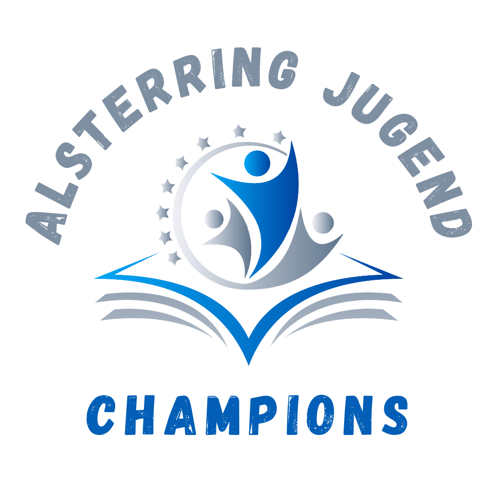 Champions Logo Champions Logo