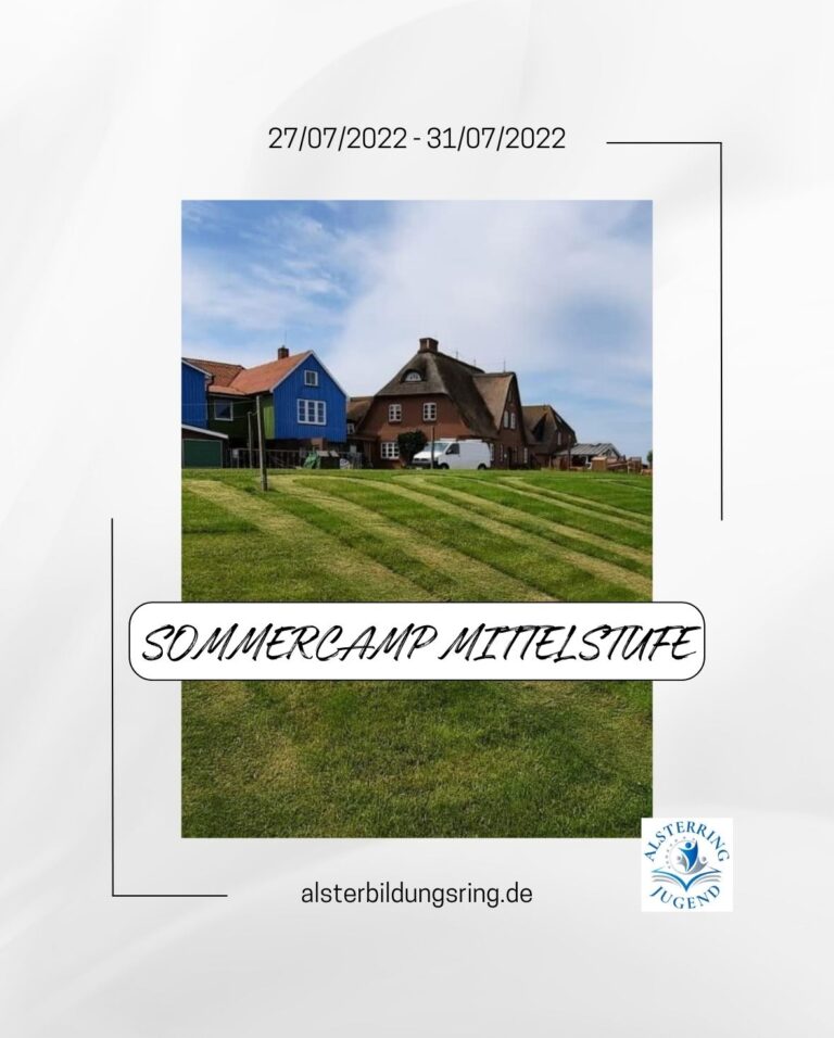 Instagram Deckblatt