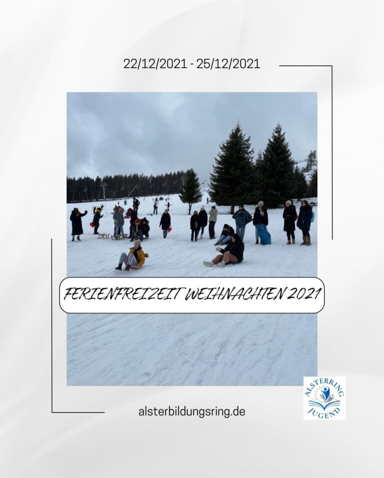 Instagram Deckblatt