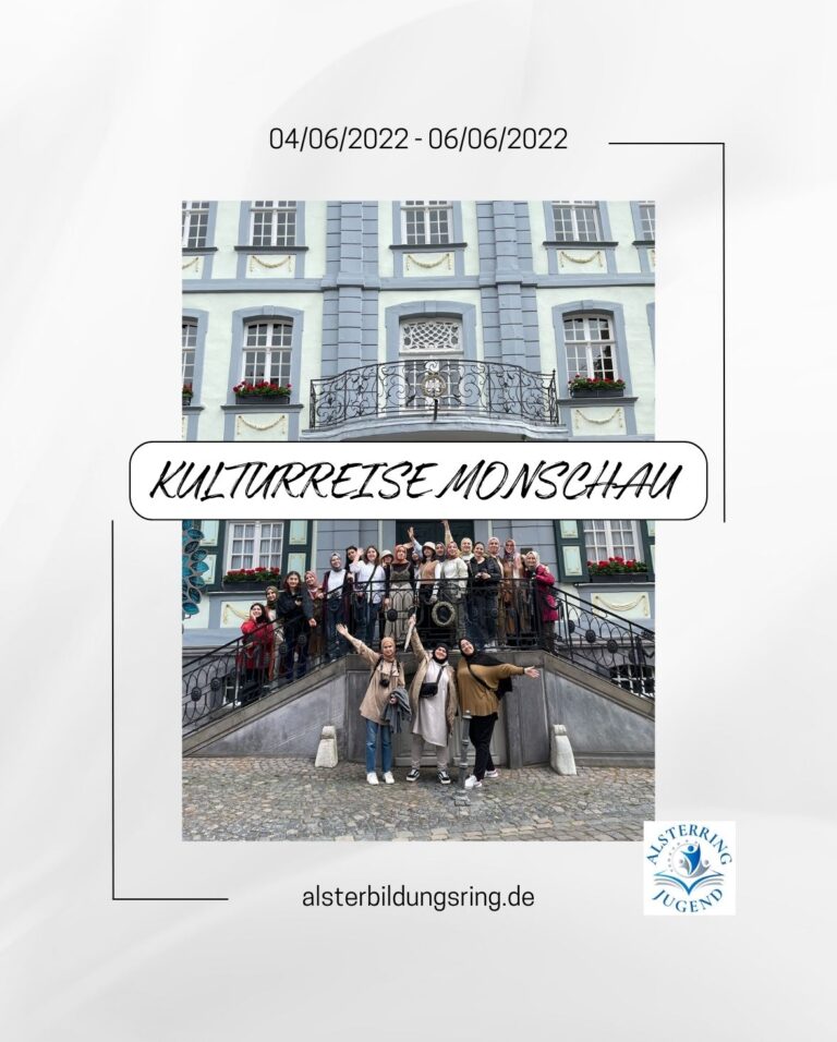 Instagram Deckblatt